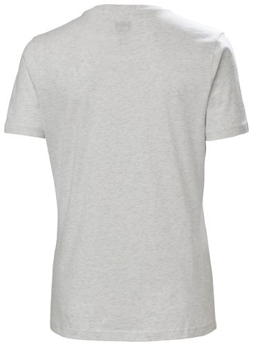 HELLY HANSEN W LOGO T-SHIRT 34112 823 S na Arena.pl