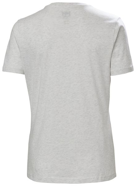 HELLY HANSEN W LOGO T-SHIRT 34112 823 S zdjęcie 5
