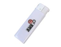 zapalniczka reklamowa firmowa z nadrukiem UV 100 szt