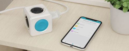 Przedłużacz modułowy PowerCube Extended SmartHome 1,5 m na Arena.pl