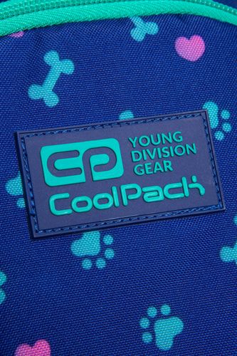 Coolpack-JOY S-Plecak-PUPPY LOVE na Arena.pl