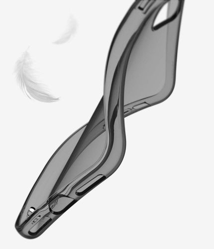 RINGKE AIR IPHONE XR SMOKE BLACK na Arena.pl