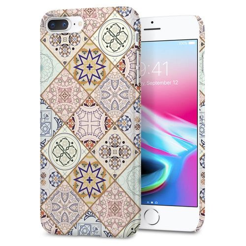 SPIGEN THIN FIT Apple iPhone 7/8 Plus - ARABESQUE na Arena.pl