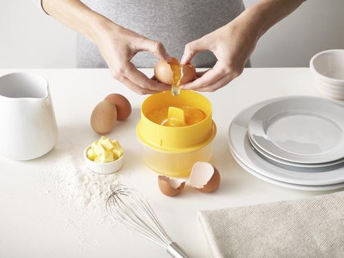 Separator do jajek YolkCatcher Joseph Joseph na Arena.pl