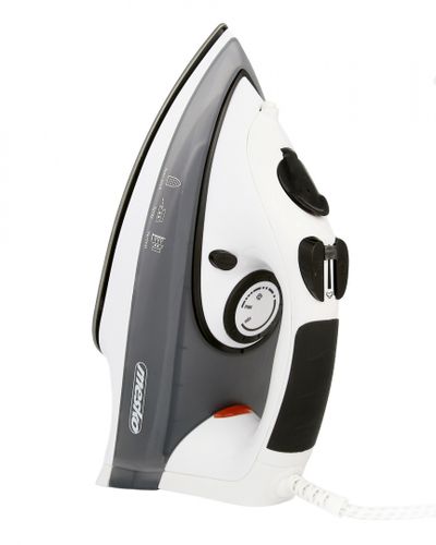 Żelazko Mesko 2400 W stopa NON-STICK MS 5016 na Arena.pl