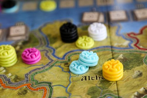 Gra Ethnos na Arena.pl