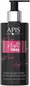 Apis Night Fever nawilżający krem do rąk 300ml