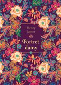 Portret damy (elegancka edycja) Henry James