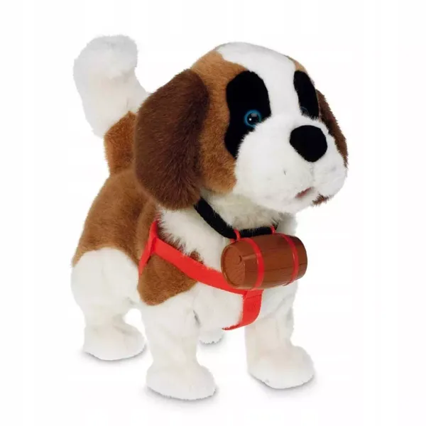 Maskotka piesek 30 cm Epee 3 lata + zdjęcie 1