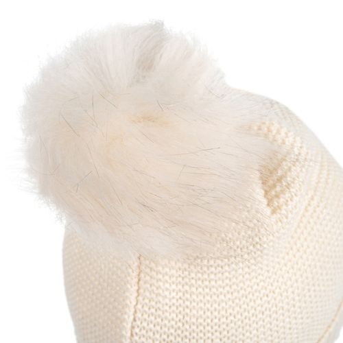 Zimowy zestaw damski czapka komin rękawiczki HZ0003 Heyo na Arena.pl