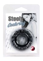 clitoral mass silicone ring