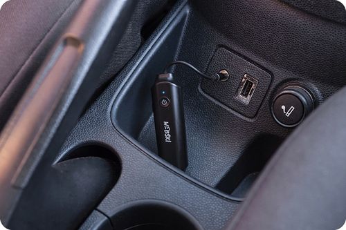 NADAJNIK ODBIORNIK TRANSMITER BLUETOTH DO GŁOŚNIKA na Arena.pl