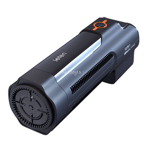 Leten King Gun, Masturbator Pochwa Posuwista na Arena.pl