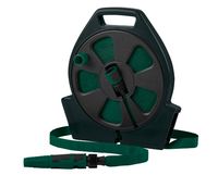 Płaski wąż ogrodowy z kasetą do przechowywania PARKSIDE, 20 m x 12 mm