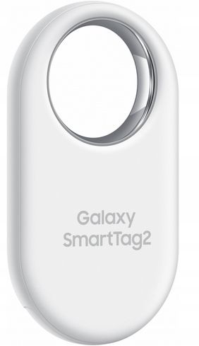Lokalizator Samsung Galaxy SmartTag2 Bluetooth EI-T5600BBEGEU Funkcja BIAŁY na Arena.pl