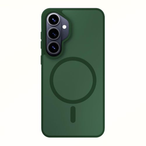 samsung galaxy s26 - 3mk smoke magcase green na Arena.pl