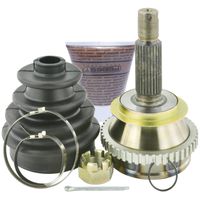 Przegub zewnętrzny 25x60x27 HYUNDAI SONATA Mk II 1994 1995 1996 1997 1998
