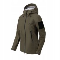 Kurtka Damska Hardshell SQUALL HELIKON TaigaGr S