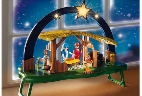 Playmobil 9494 na Arena.pl