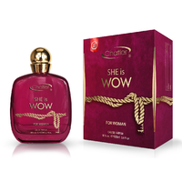Chatler SHE IS WOW Woda perfumowana damska 100 ml