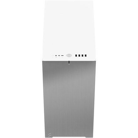 Fractal Design Define 7 Compact Side window, White, Mid-Tower, Mini-ITX/ATX /microATX na Arena.pl