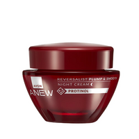 Avon Anew Rewitalizujący krem na noc Protinol 50ml