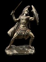 GRECKI HEROS ACHILLES VERONESE  WU77727A4