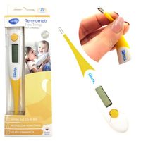 SANITY Termometr elektroniczny cyfrowy FlexiTemp