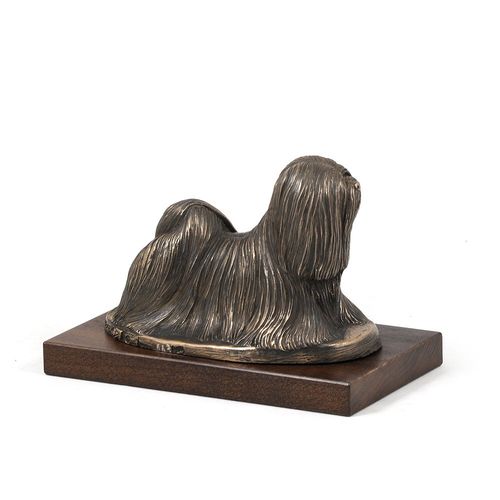Lhasa Apso - figurka - 608 na Arena.pl