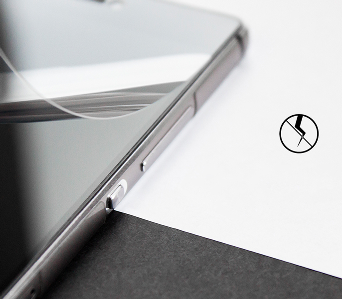 3Mk Szkło Flexible Do Xiaomi Redmi Note 5/5 Pro zdjęcie 4