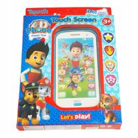 SMARTFON DLA DZIECI PSI PATROL