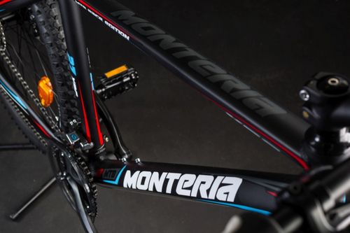 Rower MTB 27,5'' Monteria XRS na Arena.pl