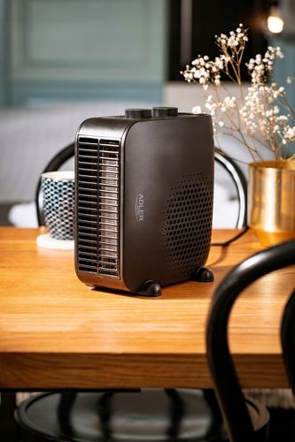 Termowentylator ADLER AD7725B1 2000 W na Arena.pl