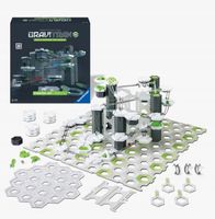 GraviTrax PRO Zestaw Startowy