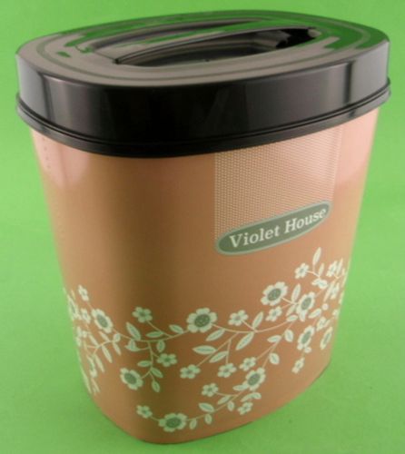 POJEMNIK NA PROSZEK DO PRANIA 5 LITRÓW DETERGENTY na Arena.pl