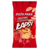 Łapsy Prażynki o smaku paprykowym 130 g