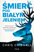 Śmierć Pod Białym Jeleniem