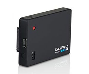 Bateria GoPro BacPac 3.0 na Arena.pl