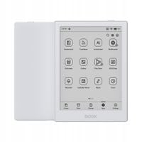 ONYX BOOX GO 6 WHITE CZYTNIK E-BOOKÓW 6'' E-INK CARTA 1300 32GB