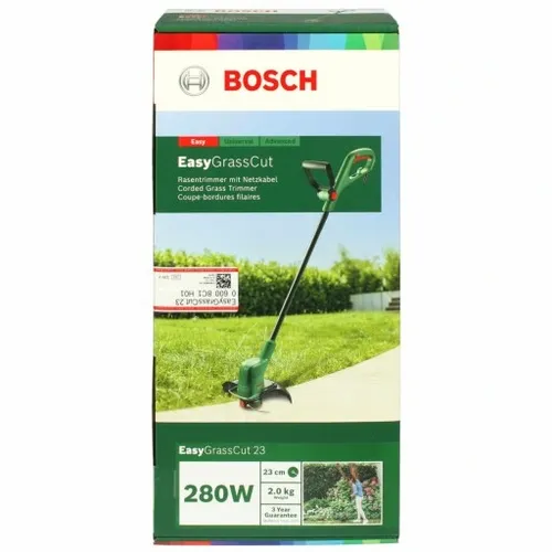 WYKASZARKA ŻYŁKOWA 23cm EASYGRASSCUT 23 BOSCH na Arena.pl