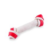 maced kość wiązana biała bekon 11cm