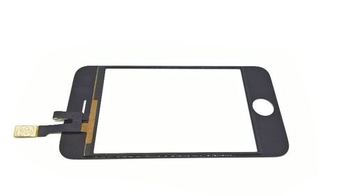 Digitizer Dotyk Apple iPhone 3G Czarny na Arena.pl