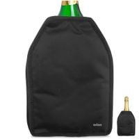 Pokrowiec Chłodzący na Butelkę Etui Cooler na Szampana Wino Piwo Alkohol