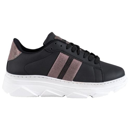 Sneakersy Na Platformie r.37 na Arena.pl