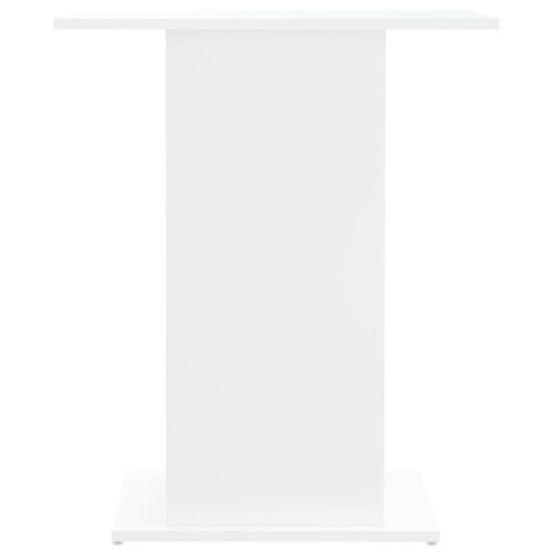 Szafka pod akwarium, biała 60,5x36x72,5 cm na Arena.pl