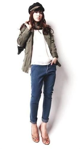 CZAPKA MARINE na Arena.pl