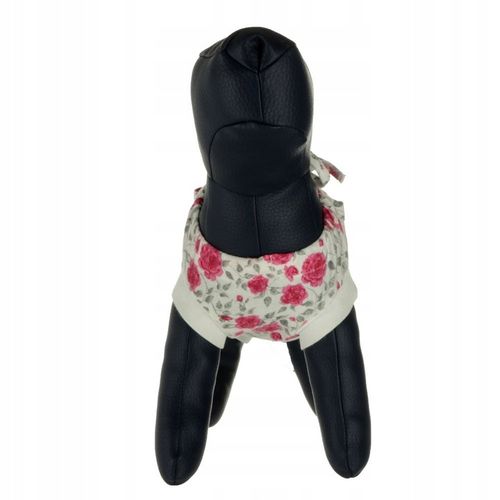 Opatrunek, koszulka pooperacyjna w kwiatki S na Arena.pl