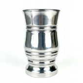 Matero do Yerba Mate Palo Santo - Copa XL 250 ml (Drewniane)