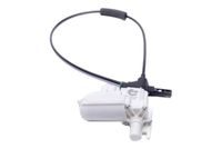 Zamek drzwi tylny prawy do MERCEDES S