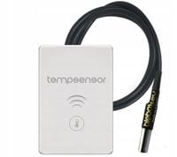 tempSensor BleBox czujnik temperatury WiFi wBox v2